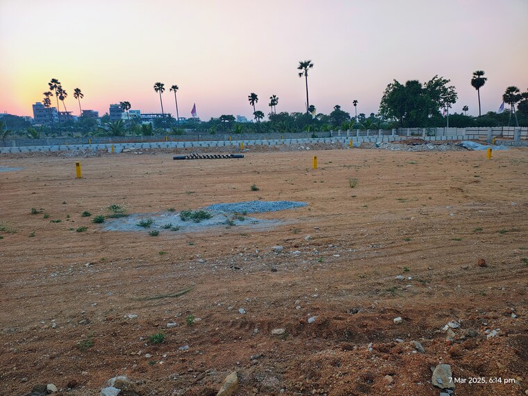 undefined, adibatla  200 Sq.Yd. Plot In Adibatla Hyderabad 8394550
