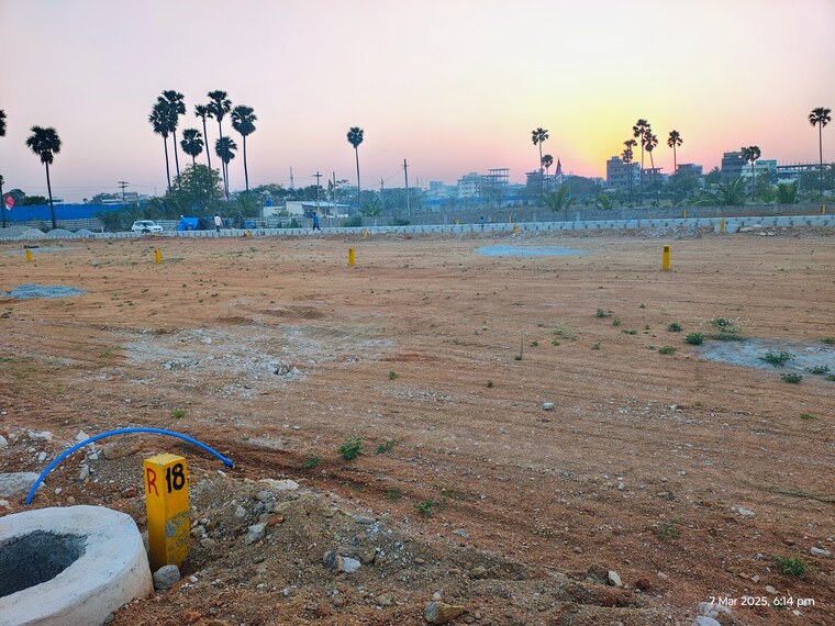 undefined, adibatla  200 Sq.Yd. Plot In Adibatla Hyderabad 8394550