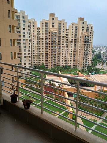 3 BHK Apartment For Rent in Unitech Fresco, Sector 50