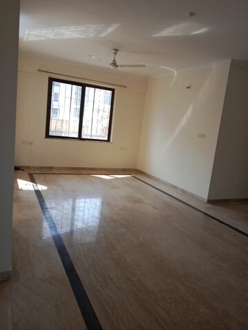 3 BHK Apartment For Rent in Gera Regent Park, Baner