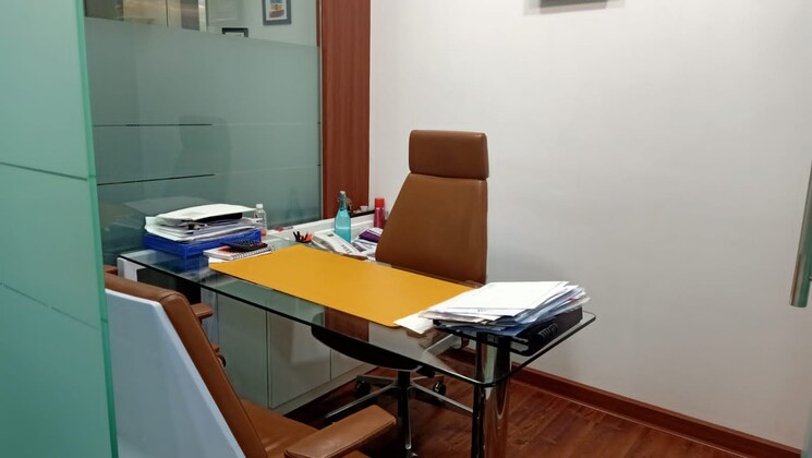 Team Area, omkar-the-summit-business-bay Commercial Office Space 700 Sq.Ft. In Andheri East Mumbai 8394576