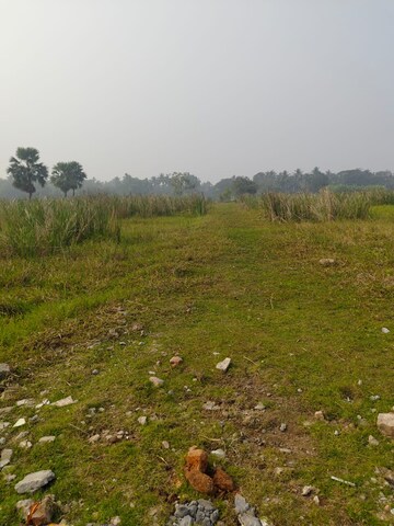   Plot at Bishnupur – for Sale