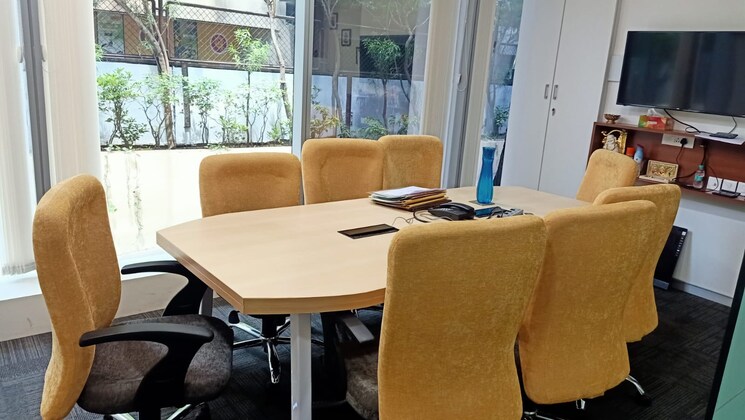 Team Area, omkar-the-summit-business-bay Commercial Office Space 700 Sq.Ft. In Andheri East Mumbai 8394576