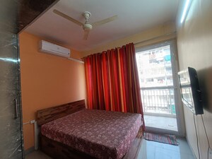 Bedroom in 3 BHK Apartment at Emaar Imperial Gardens, Sector 102 – for Sale