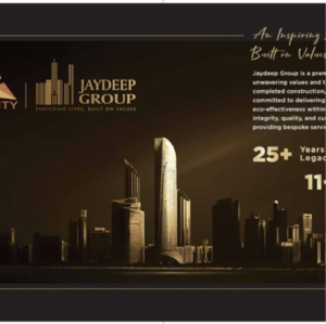  2 BHK Apartment at DB Realty Parkwoods, Parkwoods – for Sale