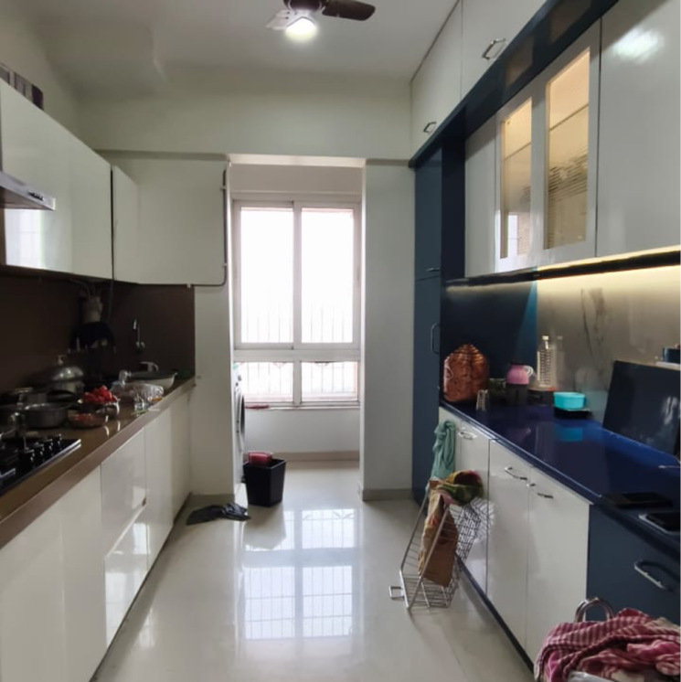 Kitchen, db-realty-parkwoods 2 Bedroom 700 Sq.Ft. Apartment In Parkwoods Thane 8394583