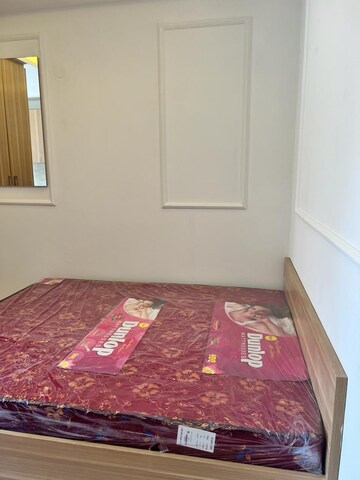 Bedroom in 1 RK Apartment at Emaar Emerald Floors Premier, Sector 65 – for Rent