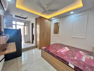 1 RK Apartment For Rent in Emaar Emerald Floors Premier, Sector 65