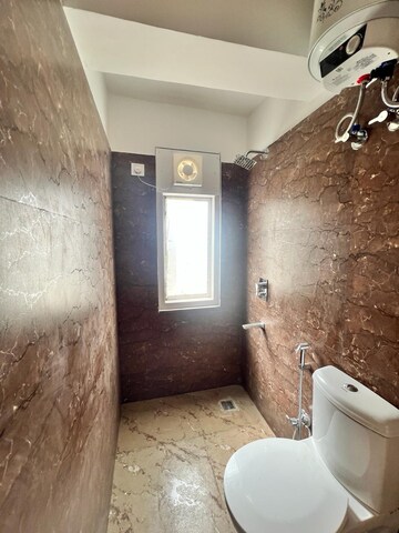 Furnished Amenities in 1 RK Apartment at Emaar Emerald Floors Premier, Sector 65 – for Rent