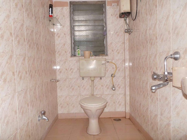 Bathroom, hdil-dheeraj-regency 2 Bedroom 945 Sq.Ft. Apartment In Borivali East Mumbai 8394644