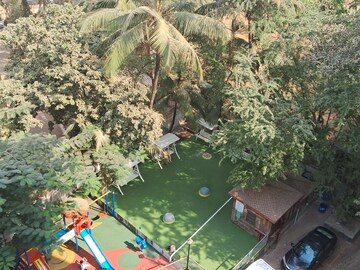 2 BHK Apartment – Garden View at HDIL Dheeraj Regency, Borivali East - for Sale