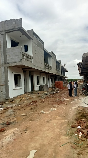 2.5 BHK Builder Floor – Exterior View View at Noida Central - for Sale