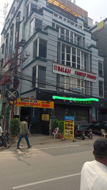  Office Space For Rent in Ameerpet