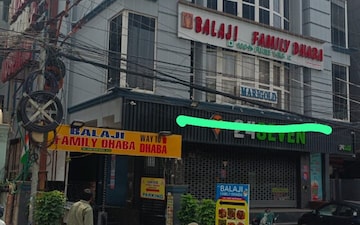 Office Space For Rent in Ameerpet
