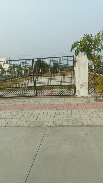  Plot – Exterior View View at Dongargaon - for Sale