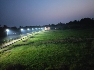  Plot – Garden View at Bishnupur - for Sale
