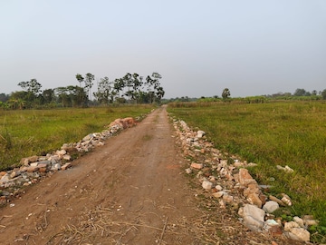   Plot at Bishnupur – for Sale