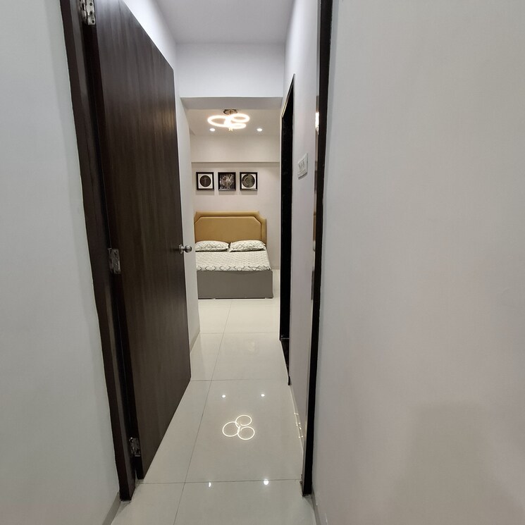 undefined, jvm-pearl 1 Bedroom 408 Sq.Ft. Apartment In Kavesar Thane 8394627