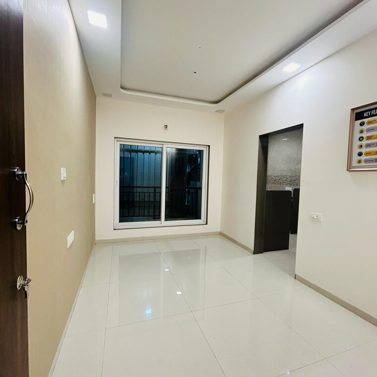 undefined, jvm-pearl 1 Bedroom 408 Sq.Ft. Apartment In Kavesar Thane 8394627