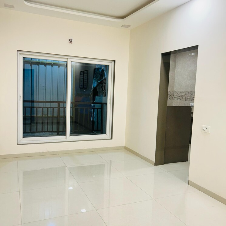 Room, jvm-pearl 1 Bedroom 408 Sq.Ft. Apartment In Kavesar Thane 8394627