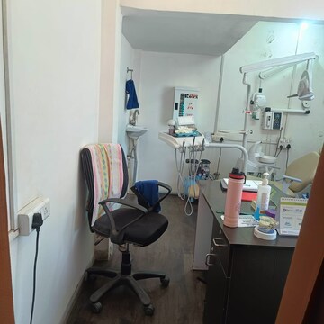 Team Area in  Shop at Kalani Nagar – for Rent