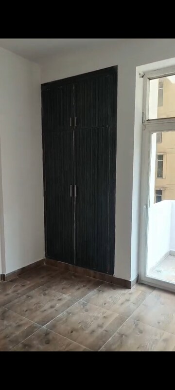 Bathroom in 2 BHK Apartment at AVJ Heightss, Zeta I Greater Noida – for Sale