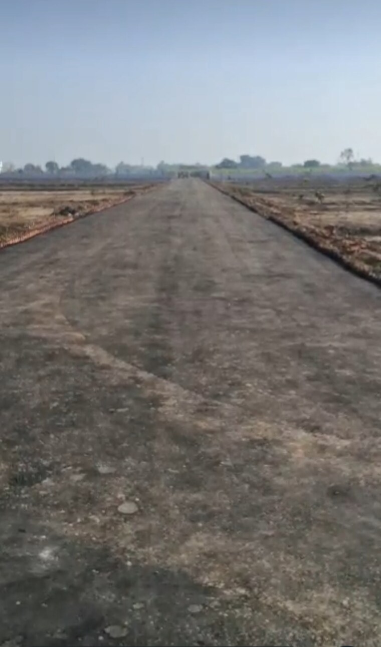 Exterior View, upsidc site b  150 Sq.Yd. Plot In Upsidc Site B Greater Noida 8394651