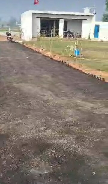  Plot – Exterior View View at Upsidc Site B - for Sale