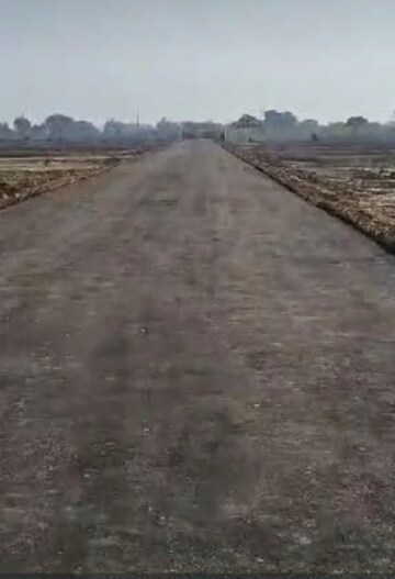  Plot – Exterior View View at Upsidc Site B - for Sale