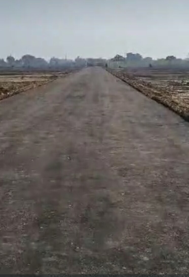 Exterior View, upsidc site b  150 Sq.Yd. Plot In Upsidc Site B Greater Noida 8394651