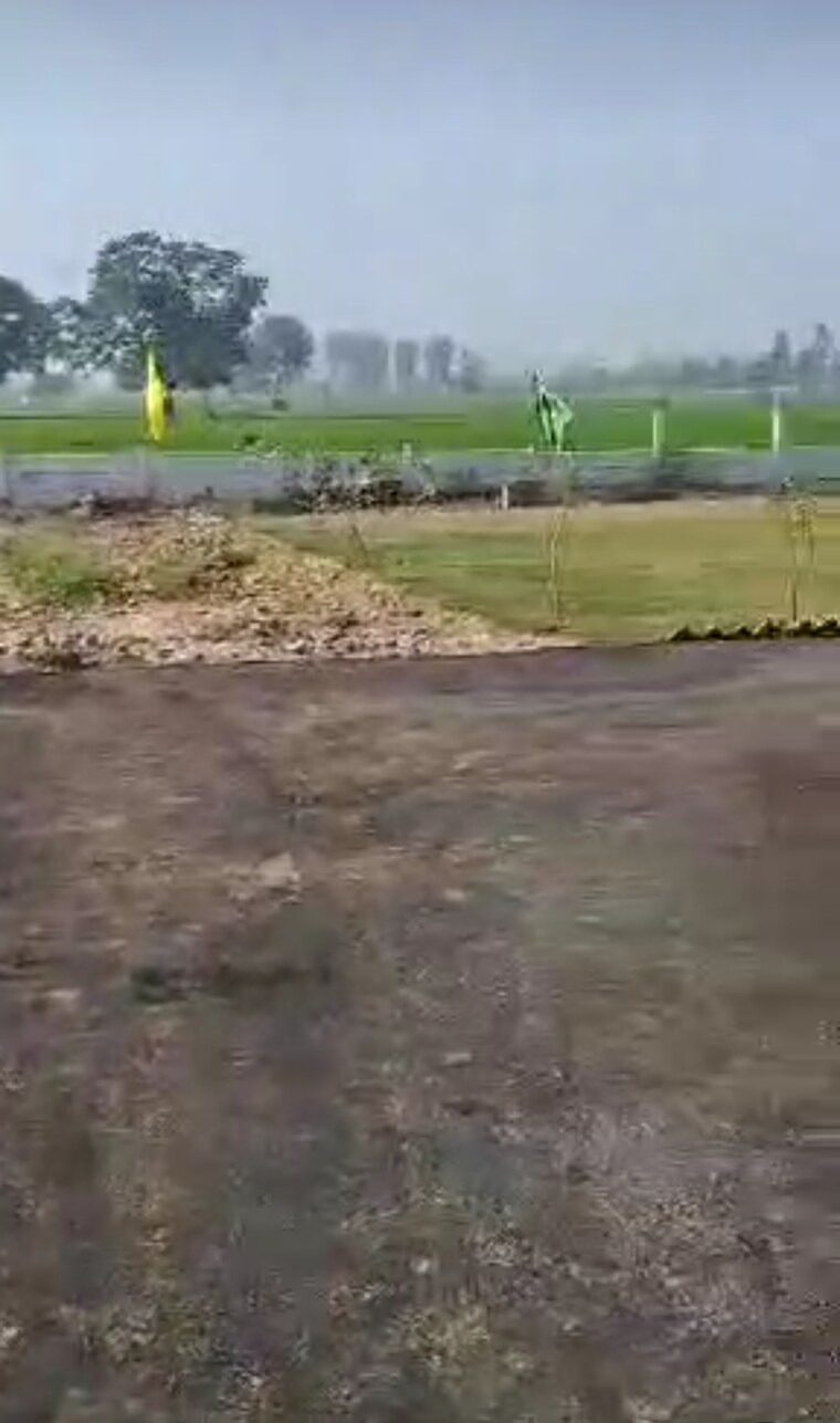 Exterior View, upsidc site b  150 Sq.Yd. Plot In Upsidc Site B Greater Noida 8394651