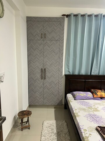 Kitchen in 3 BHK Apartment at AVS Orchard, Sector 77 – for Rent