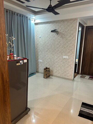 Balcony in 3 BHK Apartment at AVS Orchard, Sector 77 – for Rent