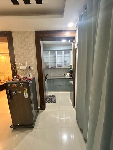 Master Bedroom in 3 BHK Apartment at AVS Orchard, Sector 77 – for Rent
