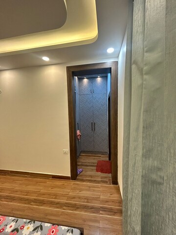 Building Lobby in 3 BHK Apartment at AVS Orchard, Sector 77 – for Rent