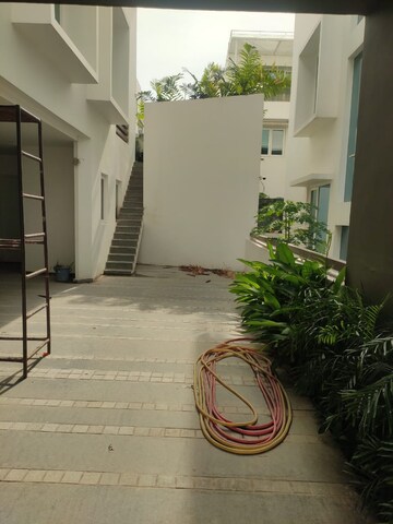 4 BHK Villa – Exterior View View at Sector 10 Greater Noida - for Sale