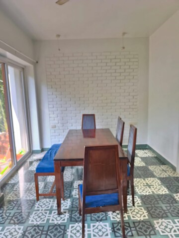 Living Room in 4 BHK Villa at Sector 10 Greater Noida – for Sale