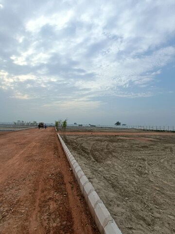  Plot For Sale in Jewar
