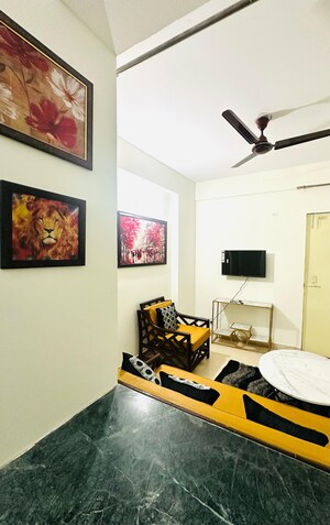 Master Bedroom in 2 BHK Apartment at Conscient Habitat, Sector 99a – for Sale