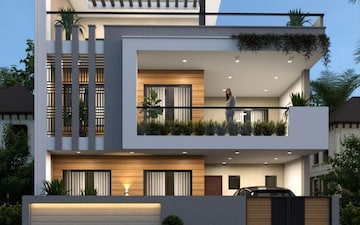 2 BHK Villa For Sale in Lakkur