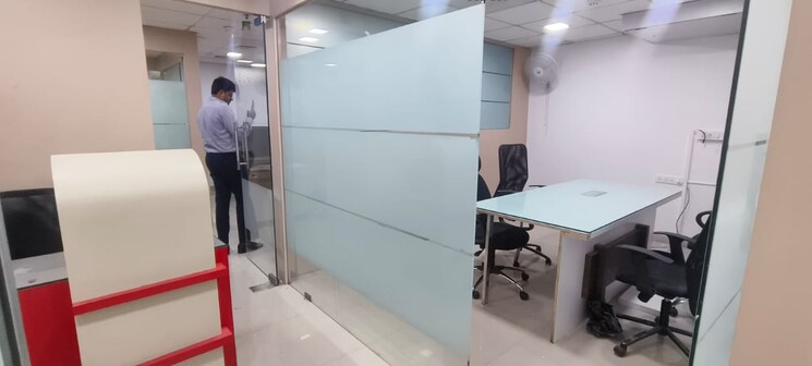 Team Area, ackruti-star Commercial Office Space 565 Sq.Ft. In Andheri East Mumbai 8394678