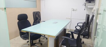 Team Area in  Office Space at Ackruti Star, Andheri East – for Rent
