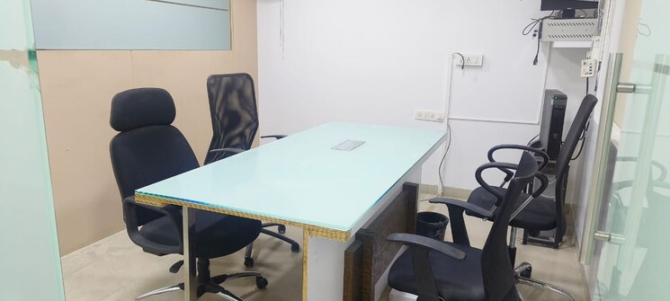 Team Area, ackruti-star Commercial Office Space 565 Sq.Ft. In Andheri East Mumbai 8394678