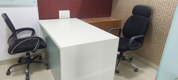 Furnished Amenities in  Office Space at Ackruti Star, Andheri East – for Rent
