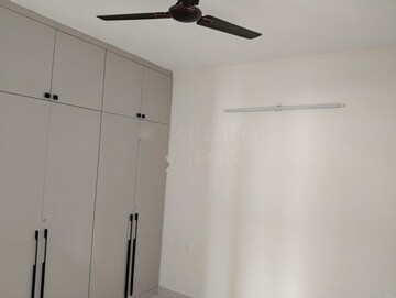 Furnished Amenities in 2.5 BHK Apartment at My Home Tridasa, Tellapur – for Rent