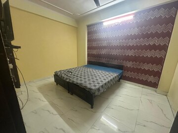 Bedroom in 2 BHK Apartment at Vinayak Elenza Manyawas, Mangyawas – for Rent
