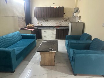 Master Bedroom in 2 BHK Apartment at Vinayak Elenza Manyawas, Mangyawas – for Rent