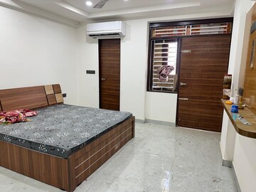 Kitchen in 2 BHK Apartment at Vinayak Elenza Manyawas, Mangyawas – for Rent