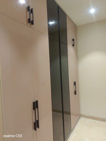  2 BHK Builder Floor at Sushant Lok I – for Rent