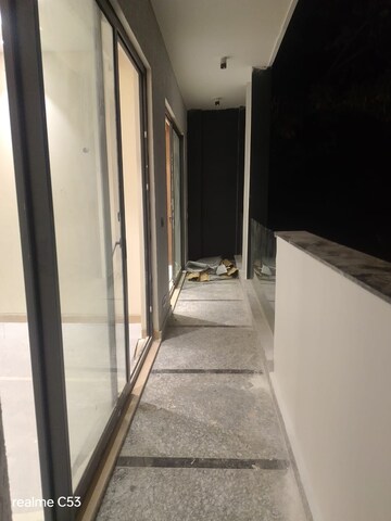  2 BHK Builder Floor at Sushant Lok I – for Rent